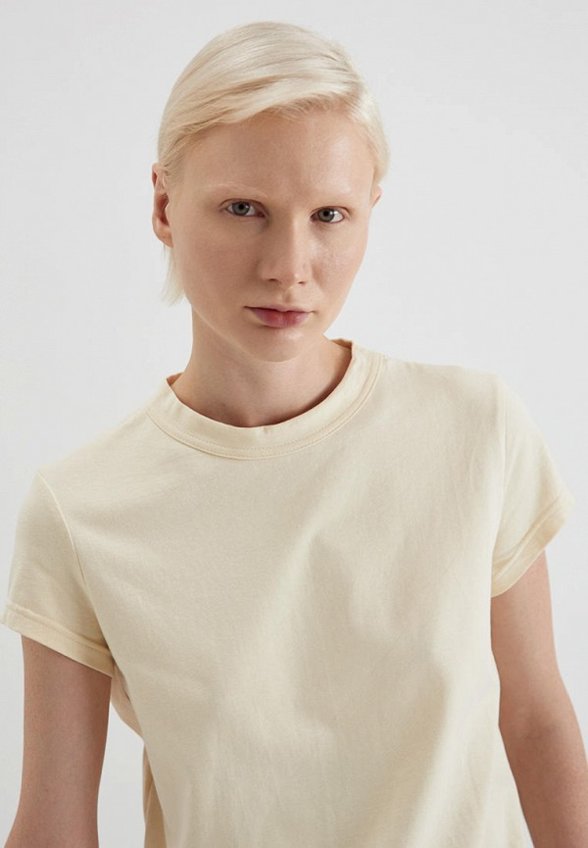 Футболка Unique Fabric