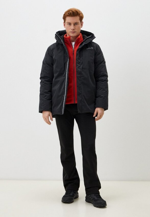 Пуховик Red Fox