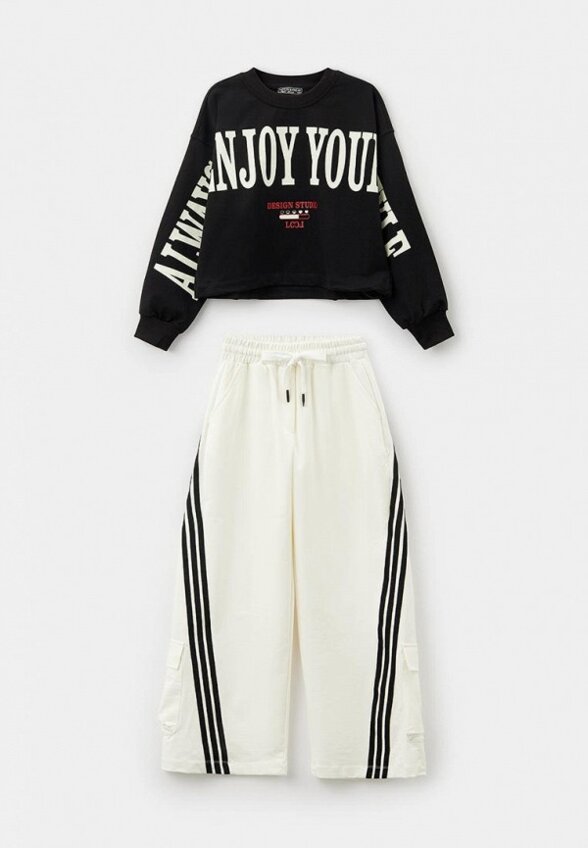 Костюм спортивный Locoloco All For Junior