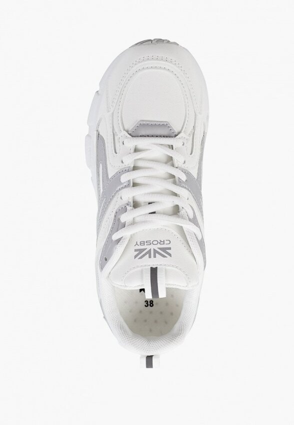 Кроссовки Crosby