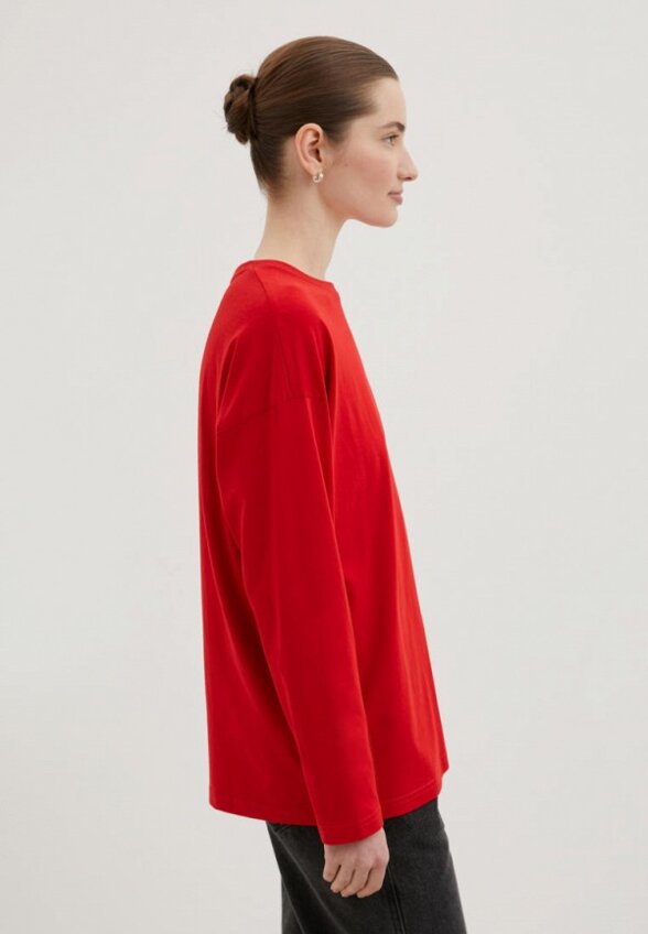 Лонгслив Finn Flare