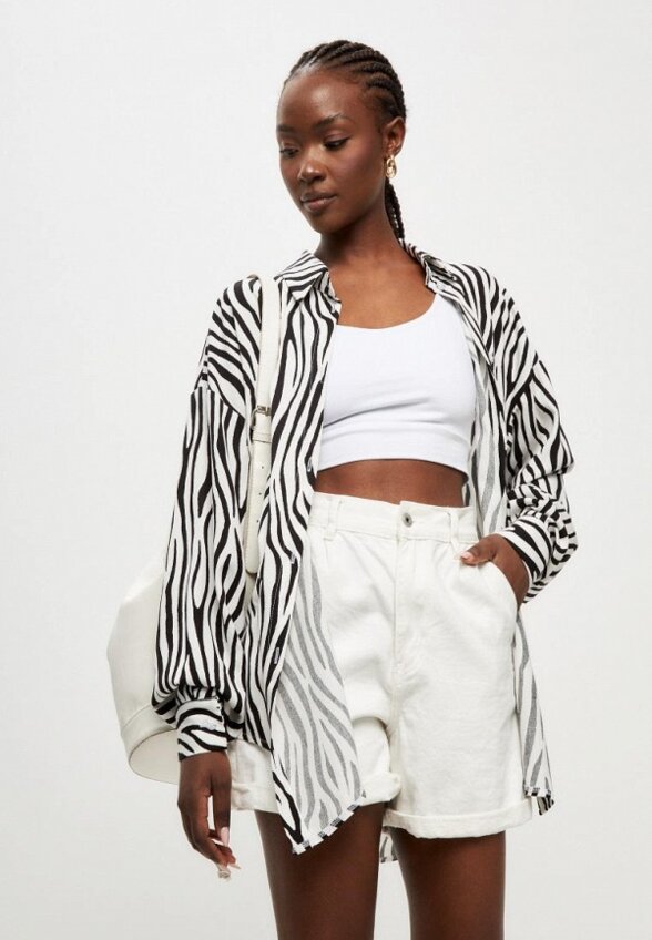 Блуза Fashion.Love.Story