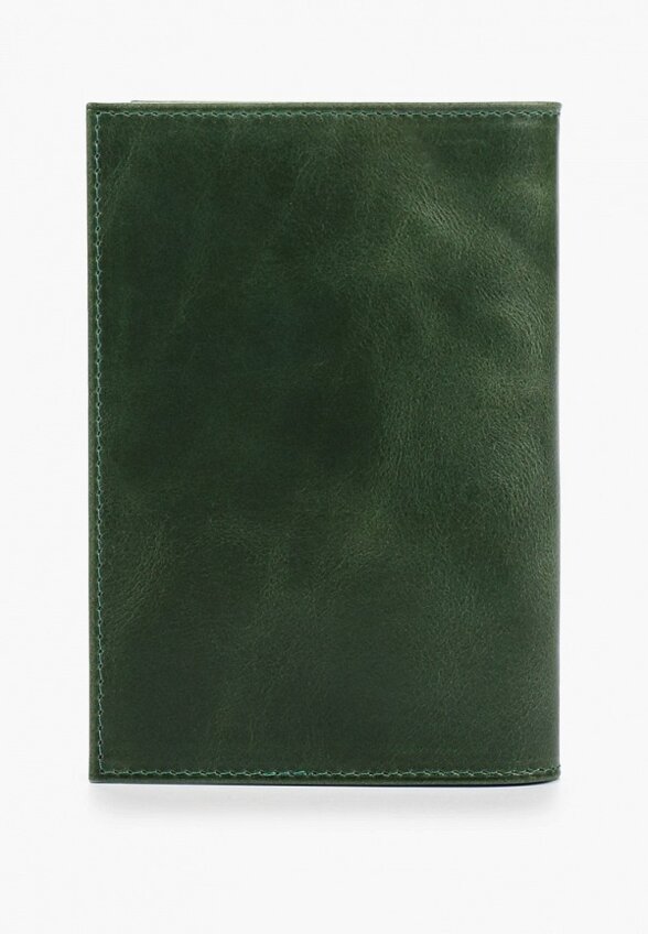 Обложка для паспорта Qoper