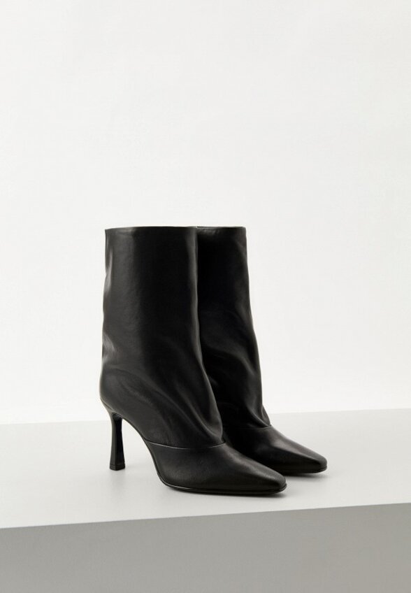 Полусапоги Ekonika Premium