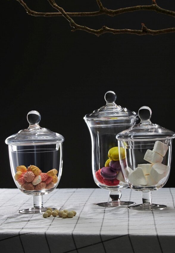 Конфетница Liberty Jones