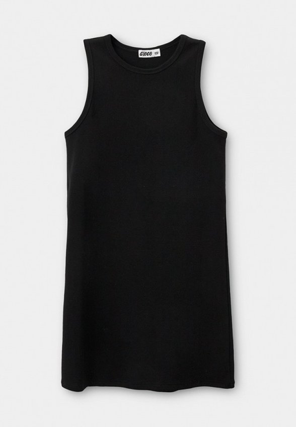 Платье и футболка Gioco