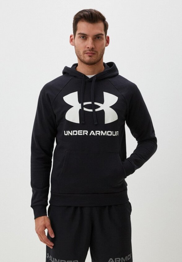 Худи Under Armour