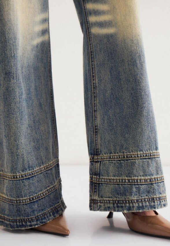 Джинсы Vittoria Vicci