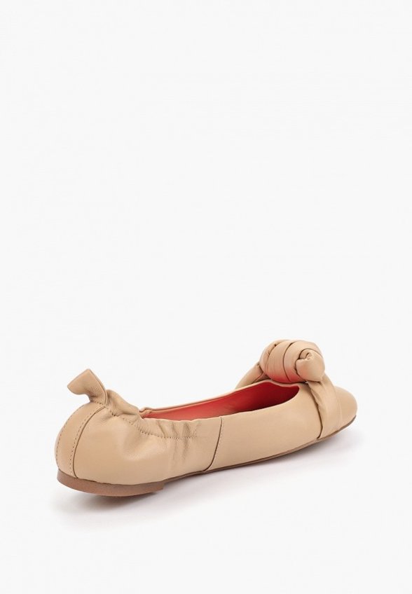 Балетки Graciana