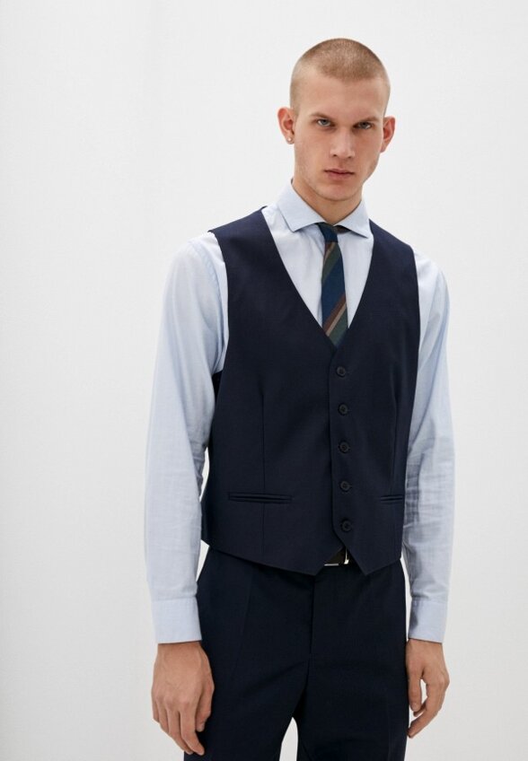 Костюм классический Bazioni