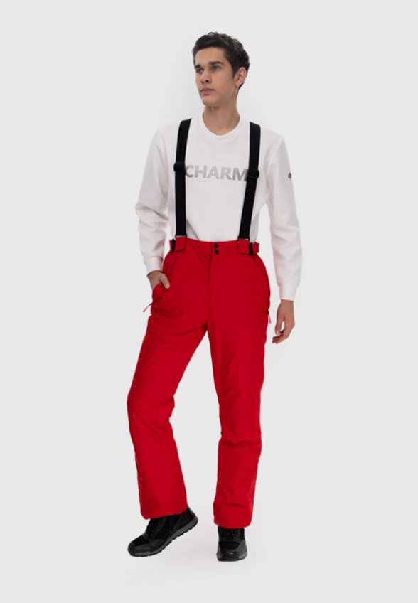 Брюки горнолыжные High Experience