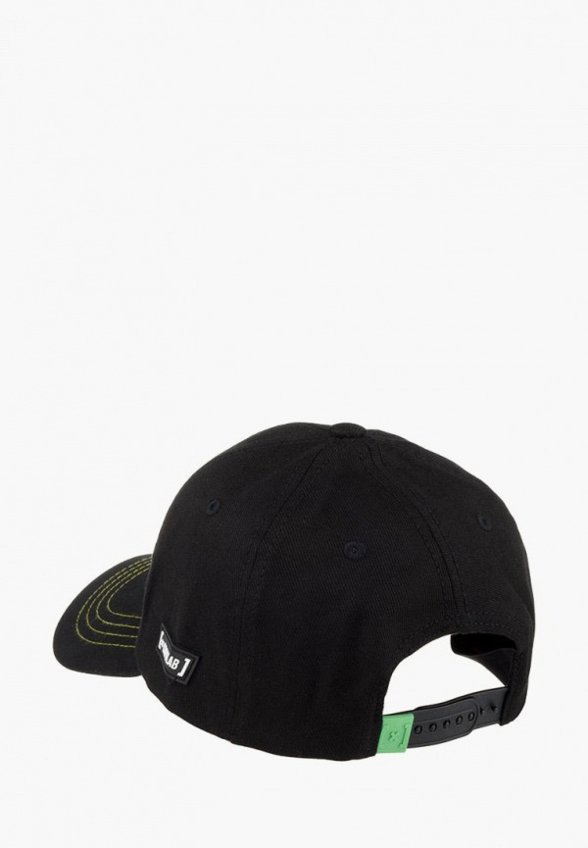 Бейсболка Capslab