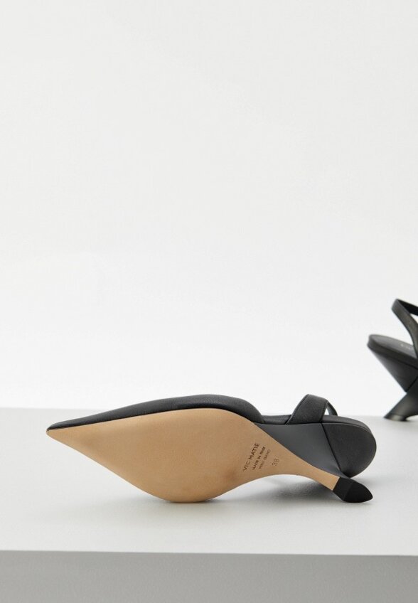 Туфли Vic Matie