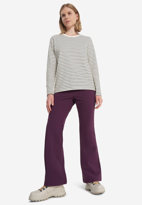 Брюки утепленные женские Cordillero, Синий