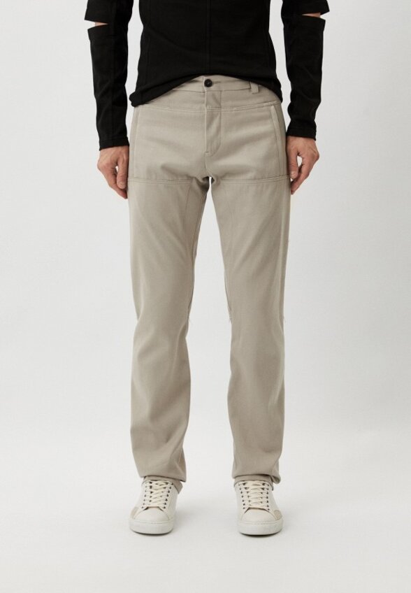 Брюки Bikkembergs