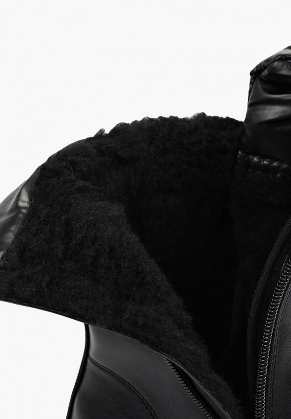 Ботинки Antilopa