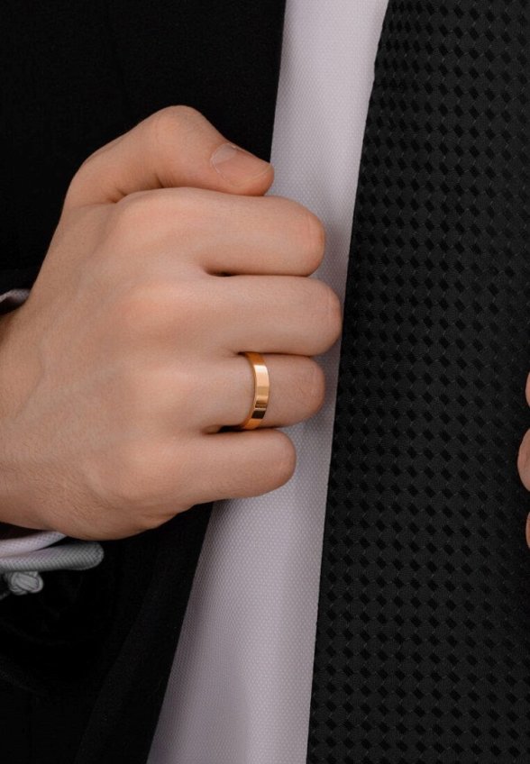 Кольцо Sokolov