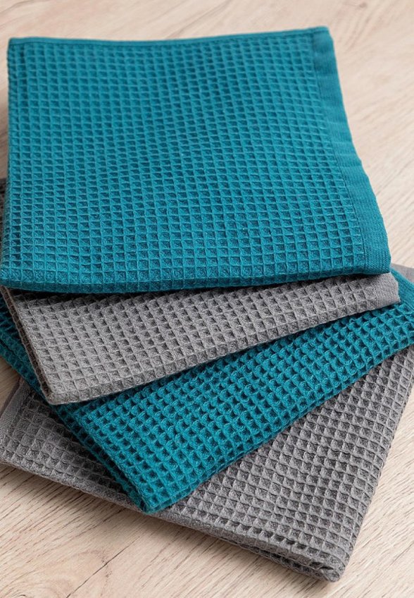 Набор полотенец кухонных Унисон