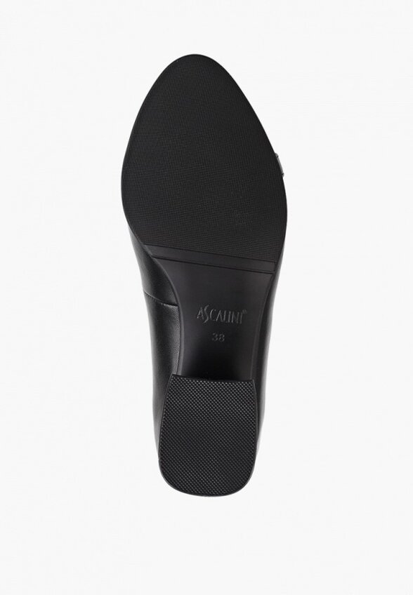 Туфли Ascalini