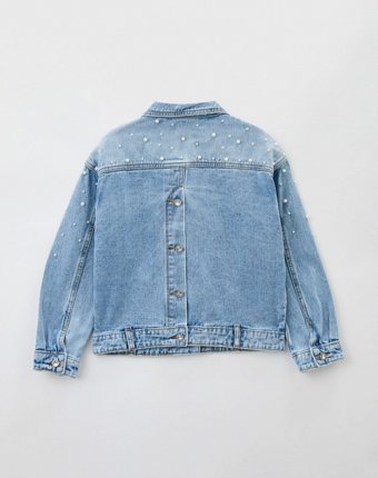 Куртка джинсовая Resser Denim детям