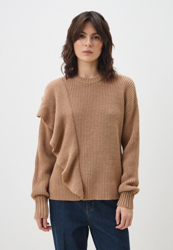 Джемпер Sisley