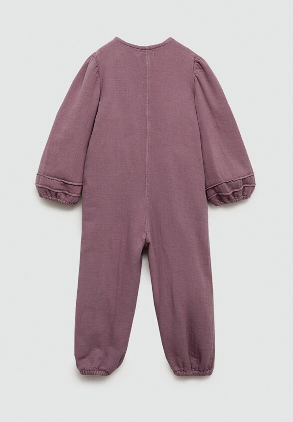 Комбинезон Mango Kids
