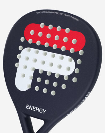 Ракетки для падел-тенниса FILA Energy, Мультицвет женщинам
