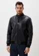 Куртка кожаная Al Franco1  - превью