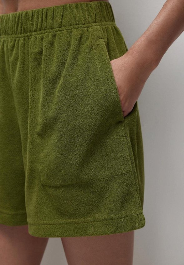 Шорты belle you