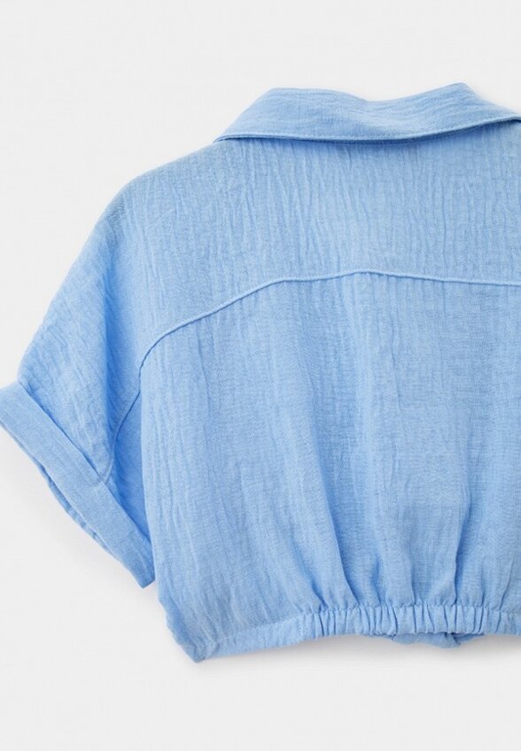 Рубашка Locoloco All For Junior