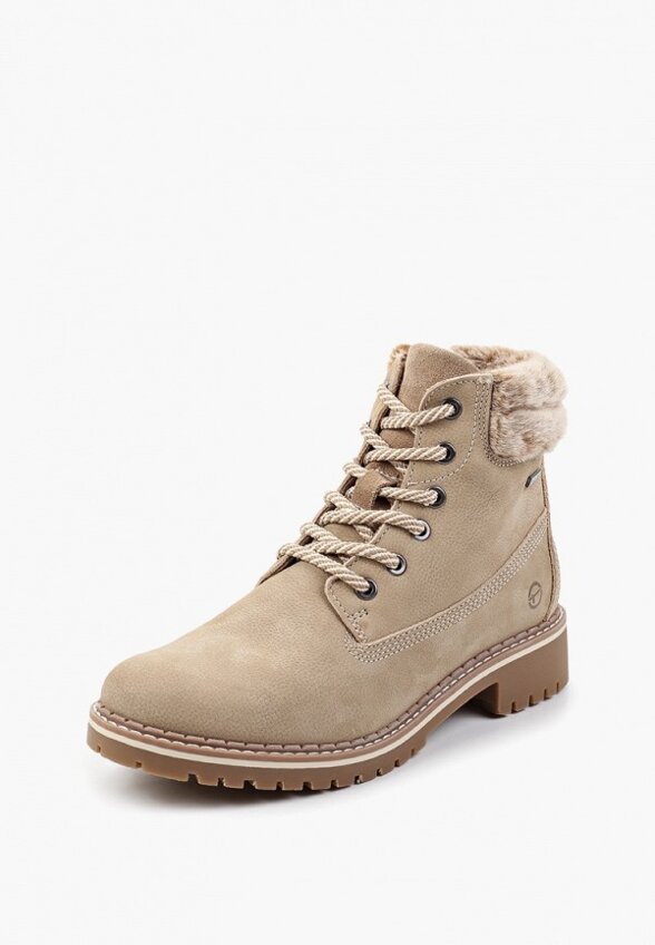 Ботинки Tamaris