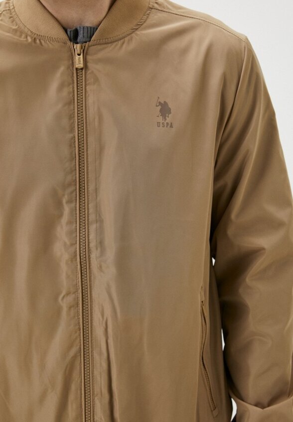 Куртка U.S. Polo Assn.