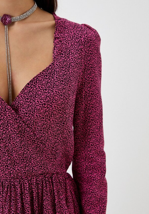 Платье Bad Queen