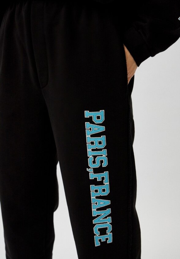 Брюки спортивные Precise Paris