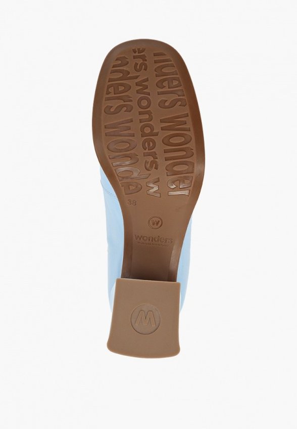 Туфли Wonders