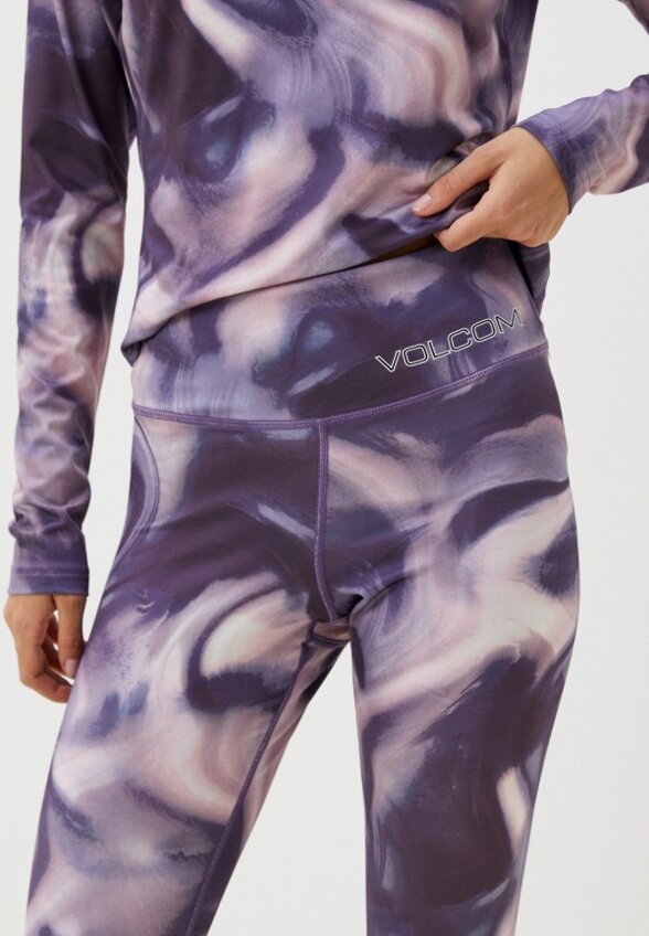 Термобелье низ Volcom