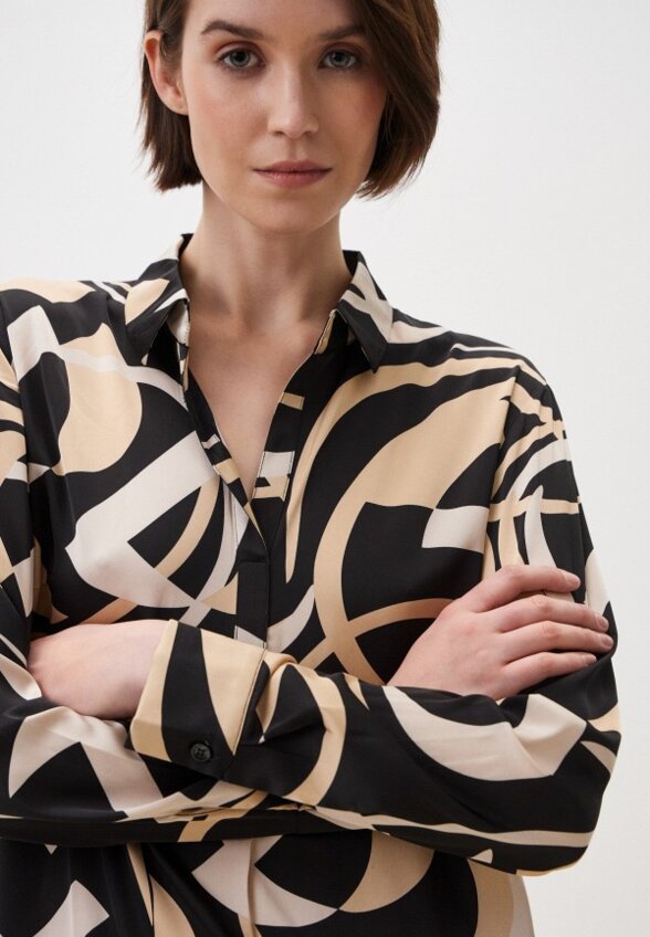 Блуза Betty Barclay