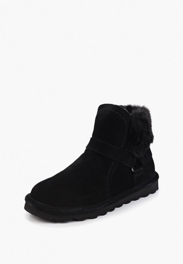 Ботинки Bearpaw