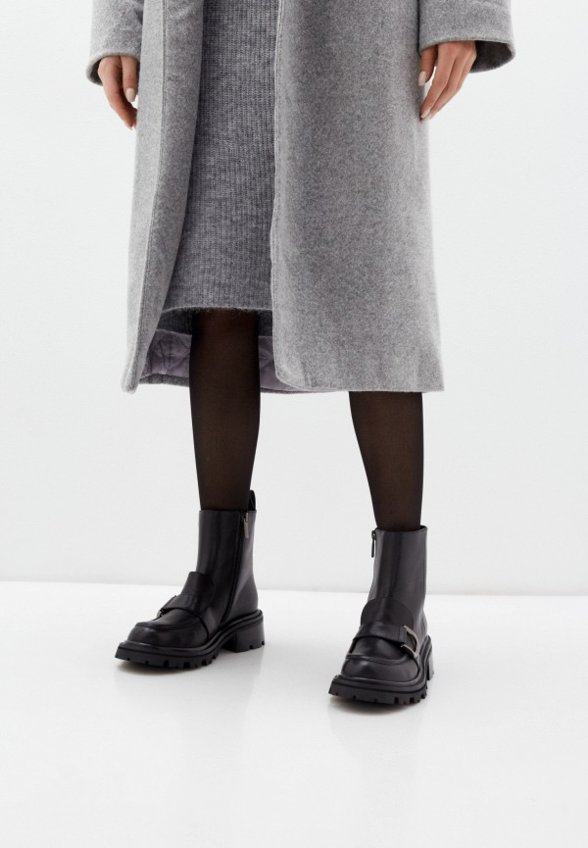 Ботинки Maxadorre