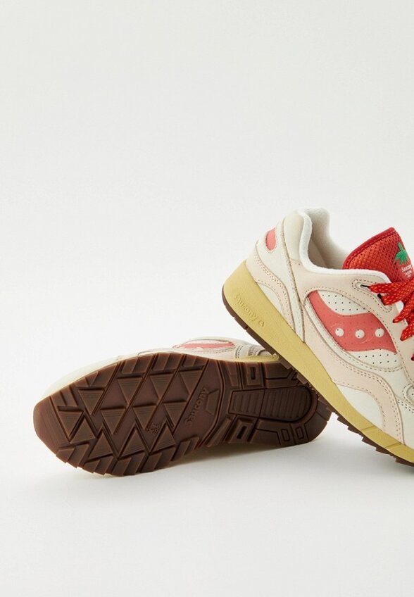 Кроссовки Saucony