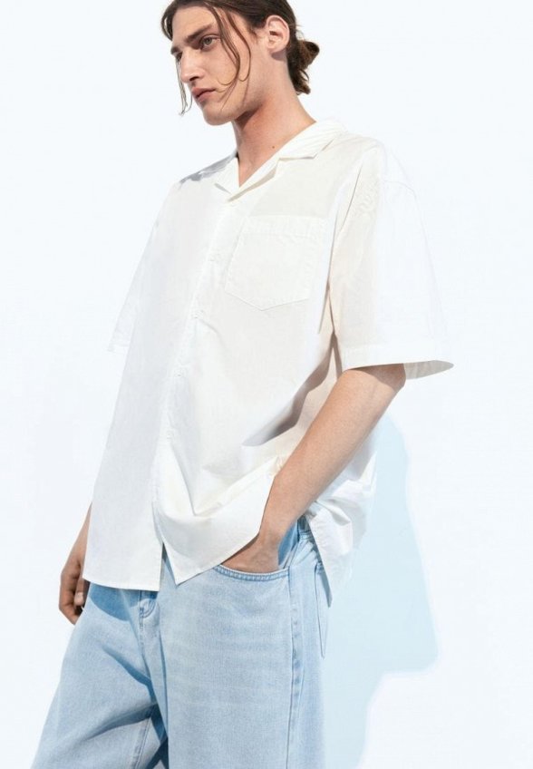 Рубашка Befree