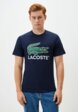 Футболка Lacoste1  - превью