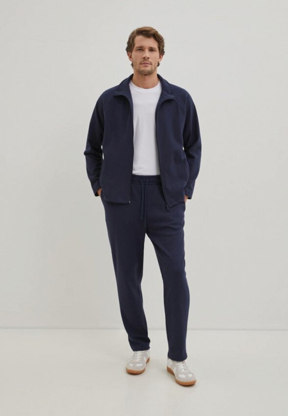 Брюки спортивные Finn Flare