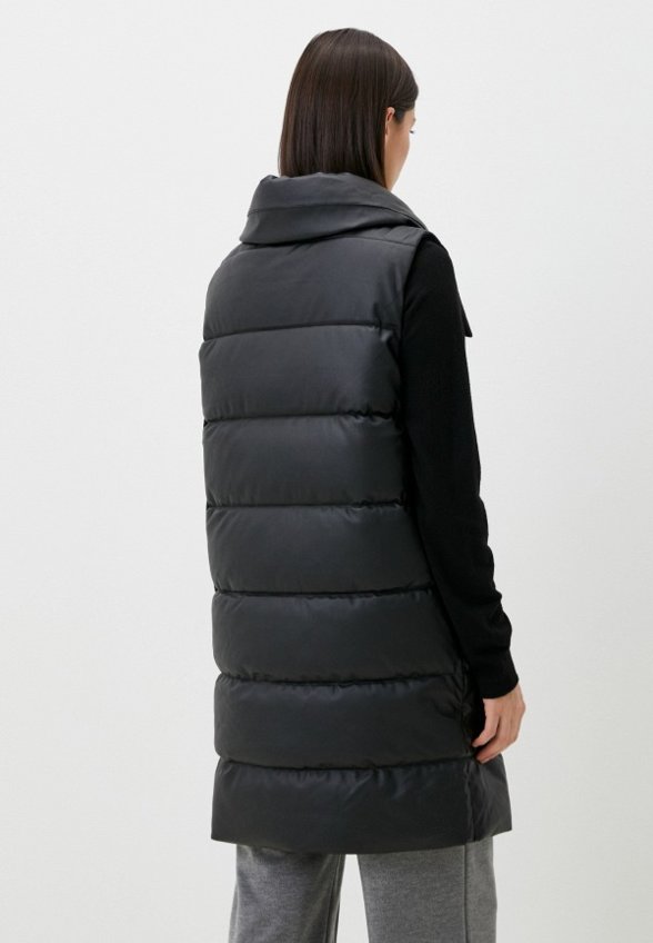 Жилет утепленный Funday