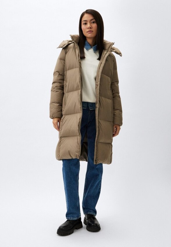 Пуховик Calvin Klein Jeans