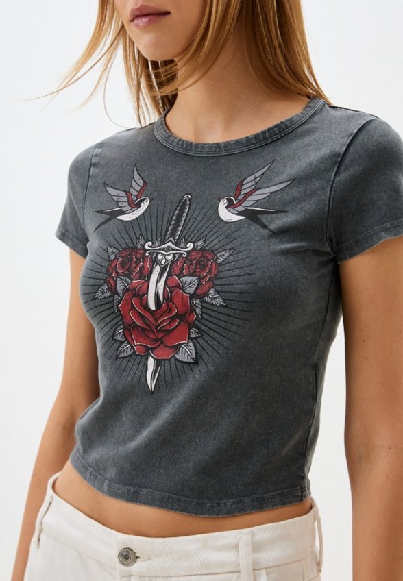 Футболка Terranova