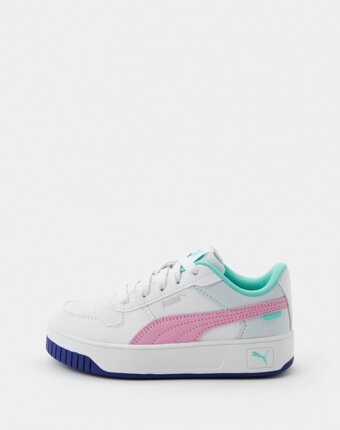 Кеды PUMA детям