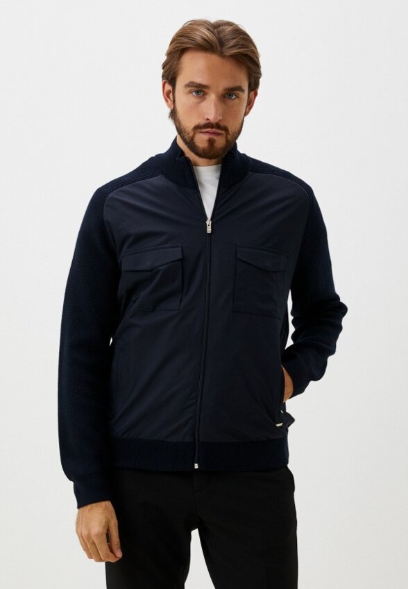 Кардиган Enrico Cerini