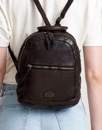 Др.Коффер B402796-249-09 рюкзак женщинам