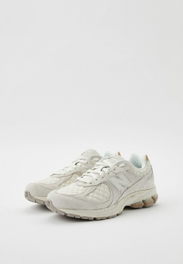 Кроссовки New Balance